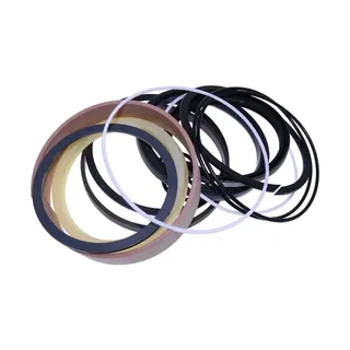 Arm Cylinder Seal Kit 4236058 for Hitachi Excavator EX400 EX400LC EX400H EX400LCH
