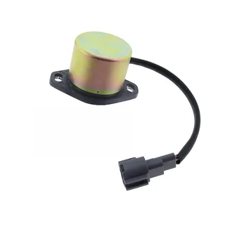 Hydraulic Pump Angle Sensor 9102385 for Hitachi Excavator EX100-2 EX120-2 EX120-3 EX200-3 EX220-3 EX400-3 EX550 EX750-5