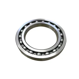 Travel Motor Ball Bearing 4193402 for Hitachi Excavator EX60 EX60-2 EX60UR EX75UR EX90