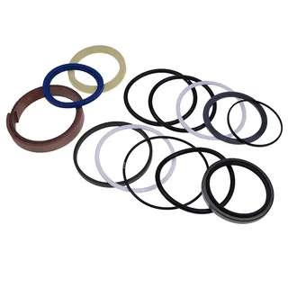 For Hitachi Excavator EX90-1 Boom Cylinder Seal Kit