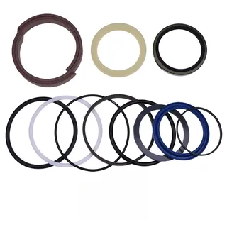 For Hitachi Excavator EX90-1 Bucket Cylinder Seal Kit