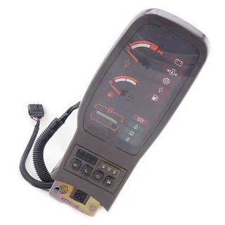 For Hitachi Excavator EX550 EX600H-3 LCD Display Monitor 4273796