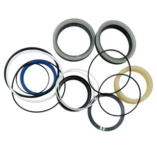 For Hitachi Excavator UH07-5 UH081 UH082 Boom Cylinder Seal Kit 4117741