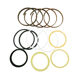 For Hitachi Excavator UH083 UH083LC Boom Cylinder Seal Kit 4153209