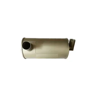 Muffler Silencer 4157887 for Hitachi Excavator UH103 UH123