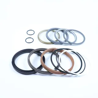 For Hitachi Excavator ZX350-3 Bucket Cylinder Seal Kit 4649053