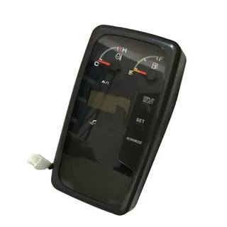 For Hitachi Excavator ZX110 ZX120 ZX200 Display Panel Monitor 4482981 4488901