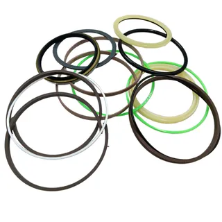 Arm Cylinder Seal Kit 4654422 for Hitachi Excavator ZX200-3 ZX220W-3 ZX225US-3 ZX240-3