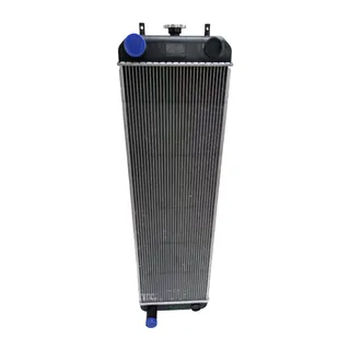 Water Tank Radiator 4650355 for Hitachi Excavator ZX240-3 ZX270-3 ZX280LC-3 ZX360W-3