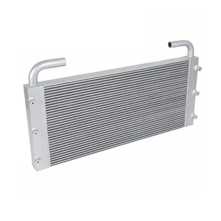 Hydraulic Oil Cooler 4650356 for Isuzu Engine 4HK1 Hitachi Excavator ZX240-3 ZX250-3 ZX250LC-3 ZX270-3 ZX280LC-3 ZX360W-3