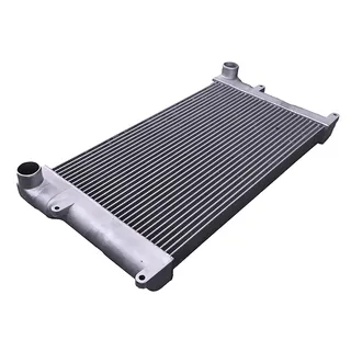 Intercooler 4463076 for Hitachi Excavator ZX330 ZX330-3 ZX330LC-3 ZX350H ZX350W ZX360LC ZX380 ZX500W
