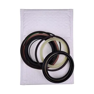 Arm Cylinder Seal Kit 4653862 for Hitachi Excavator ZX850-3 ZX850LC-3 ZX870H-3 ZX870-5G ZX870LC-5B ZX870LCH-5G ZX870R-3