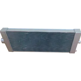 Water Tank Radiator 4655044 for Hitachi TL1100-3 ZX1800K-3 ZX850-3 ZX850-3F ZX870H-3 ZX870H-3-HCMC ZX870H-3F ZX870R-3 ZX870R-3F ZAXIS850LC-3