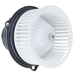 For Hitachi Excavator ZAX120 ZAX200 24V Blower Motor 116340-2362
