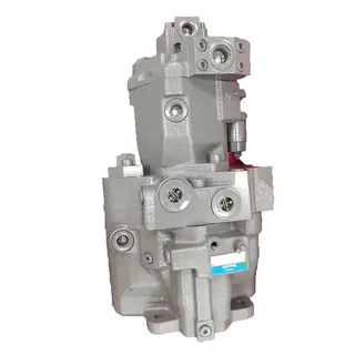 For Hitachi ZX70 Excavator Hydraulic Pump Assy