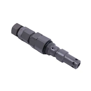 Main Relief Valve 4372038 for John Deere Excavator 200CLC 210 210CW 225CLC 230CLC