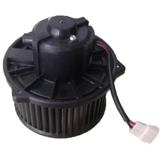 For Hyundai Crawler Excavator R450LC-7 R500LC-7 Blower Motor Assy A2W00485A