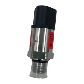 Pressure Sensor 31Q4-40820 for Hyundai Excavator R140W-9 R140LC-9 R145CR-9 R170W-9 R180LC-9
