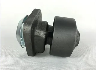 for Hyundai Excavator R200-5 R220-5 Cummins 4BT5.9 6BT5.9 Engine Water Pump 3389145