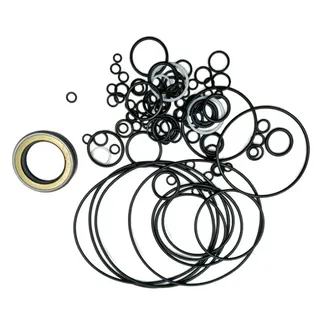 For HYUNDAI R200 Main Pump Seal Kit