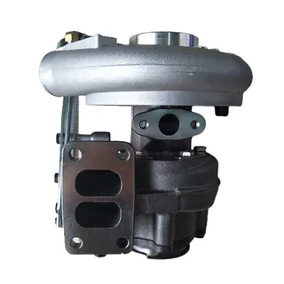 Turbo HX35W Turbocharger 3960454 4035239 for Cummins Engine 6BTA Hyundai Excavator R210-7