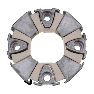 For Hyundai Excavator R210LC-7 R210LC-9 R210NLC-7A R210NLC-9 Coupling Assembly 11N7-10020