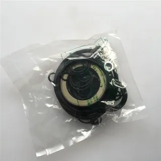 For Hyundai Excavator R215-7 Main Pump Seal Kit