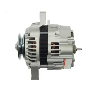 12V Alternator XJAF-02236 for Hyundai Excavator R25Z-9A R27Z-9 R28-7 R35-7 R36N-7