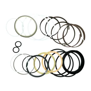 Bucket Cylinder Seal Kit for Hyundai Excavator R320LC-3