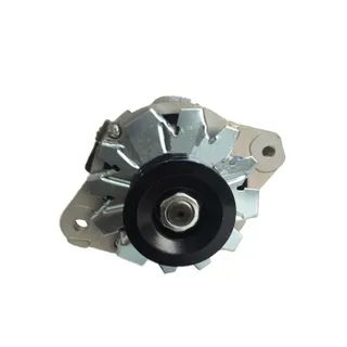Alternator 37300-93C00 for Hyundai Excavator R210LC-3H R290LC-3H R300LC-7 R360LC-3H R370LC-7 R390LC-9 RD340LC-7