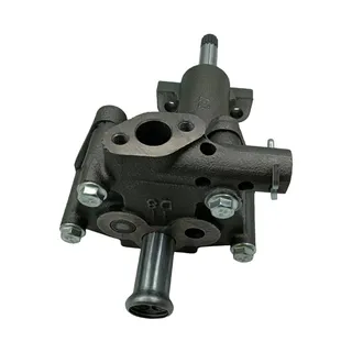 Oil Pump 8-94366-241-0 for Isuzu Engine 4BD1 4BG1