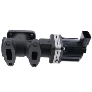 For Isuzu 4HK1 Engine EGR Valve Solenoid Assy 8-98238347-2 898063-759-0 8981795500