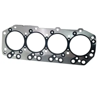 Cylinder Head Gasket for Isuzu Engine 4JB1 4JB1T