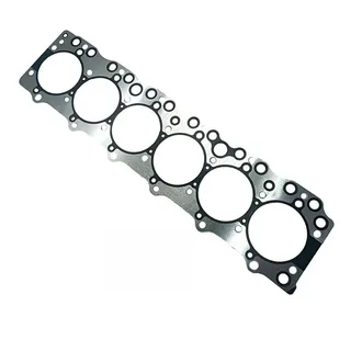 Cylinder Head Gasket 1111411950 for Isuzu Engine 6BB1 6BD1 Truck FSR113 Hitachi Excavator EX100W EX160WD EX200
