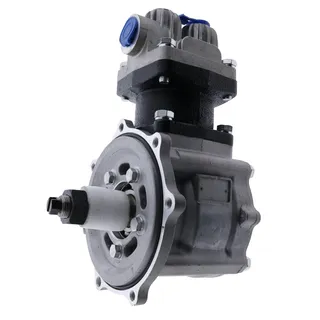 For ISUZU Engine 6GB1 6GB1T Air Brake Compressor 1191002200