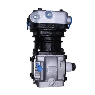 For IVECO Brake Air Compressor 1173720 1174474 42522673 Wabco 4111438810