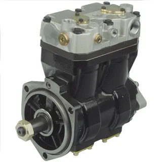 For IVECO CURS0R 13 ENGINE STRALIS 260S36-260S43-260S45-440S42-440S43-440S45-440S50 Air Brake Compressor 41211122 41211340 99471919