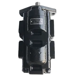 For JCB Backhoe 3CX 4CX Mian Hydraulic Pump 20/925580