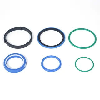 For JCB Excavator 8052 8060 8055 Swing Motor Seal Kit 991/00103