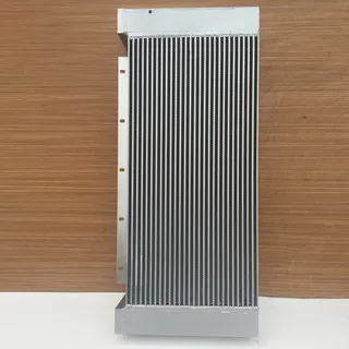 Oil Cooler 30/926976 for JCB Excavator JS190 JS200 JS200W JS200W-T2 JS210 JS220 JS235