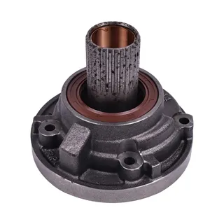 For JCB Loader 3CX 4CX Transmission Pump 20/925552