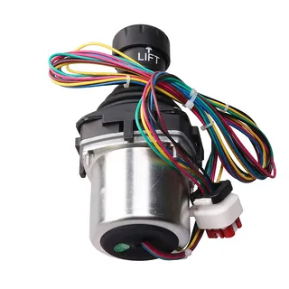 For JLG Boom Lift  400 600 660 1200 Series Joystick Controller 1001118417