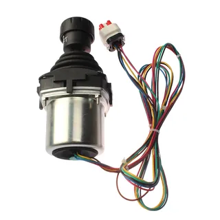 For JLG Boom Lift  400 600 660 1200 Series Joystick Controller 1001129555