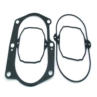 For Hitachi ZX145W-3 ZX170W-3 ZX200 ZX200-3 ZX220W-3 ZX225US ZX270 ZX270-3 Transmission Seal Kit 4451036