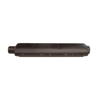 For John Deere 4040 4050 4055 4240 4250 4320 4455 4630 4640 4840 Muffler Silencer AR86599