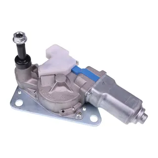 Wiper Motor 4650570 4709168 YA00010377 for John Deere Excavator 595D 590D 792DLC 200DLC 120D