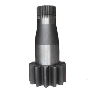 Swing Device Shaft 2036775 AT213731 for John Deere Excavator 160LC 200LC 653G