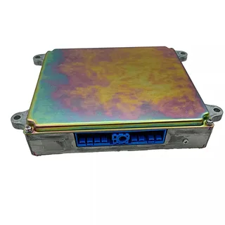 Engine Control Unit ECU 9109825 for John Deere Excavator 490E