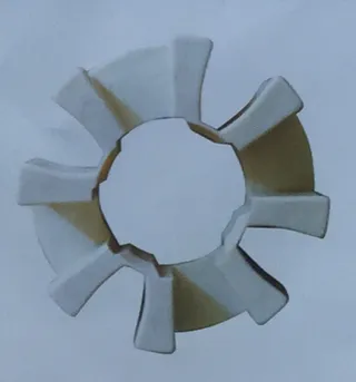 For John Deere Excavator 790D 790ELC 792DLC 230LC 270LC 230LCR 230LCRD Pump Coupling 4183165