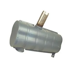 For John Deere Tractor 2940 2950 2955 Muffler Silencer VPE8033